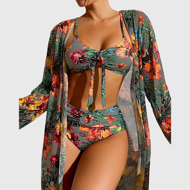 Luna - Bikini-Set