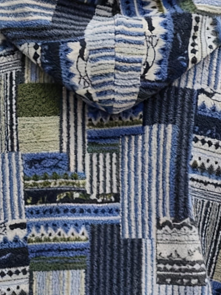 Desmond | Herren Pullover mit langen Ärmeln