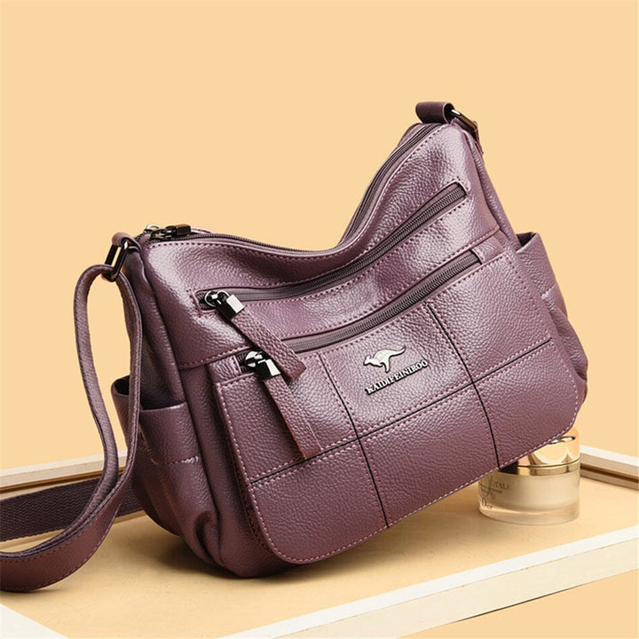 Zari Luxus Tasche