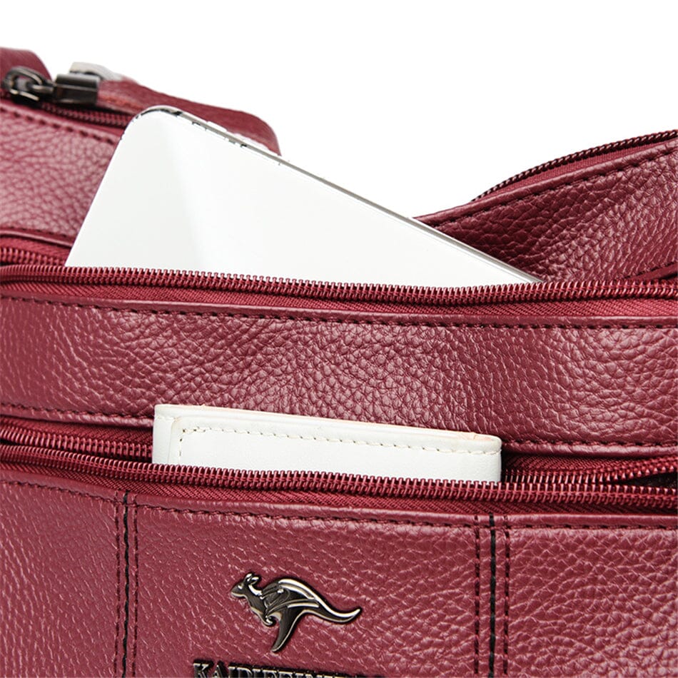Zari Luxus Tasche