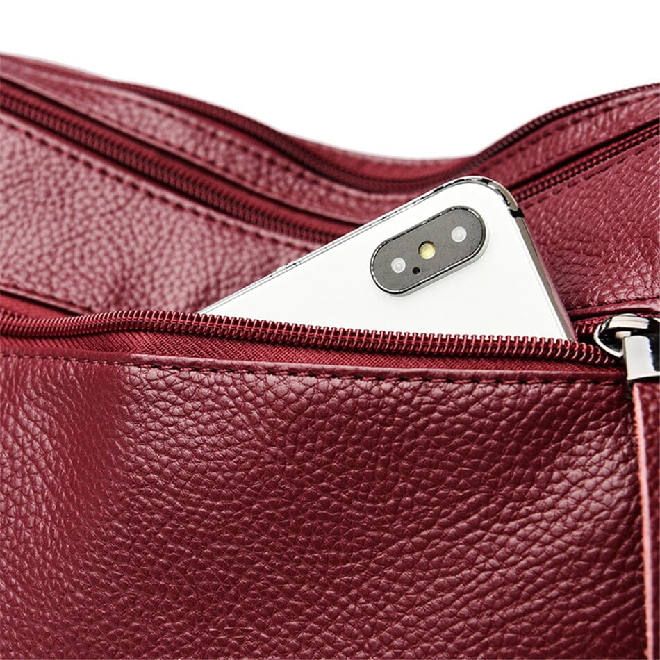 Zari Luxus Tasche