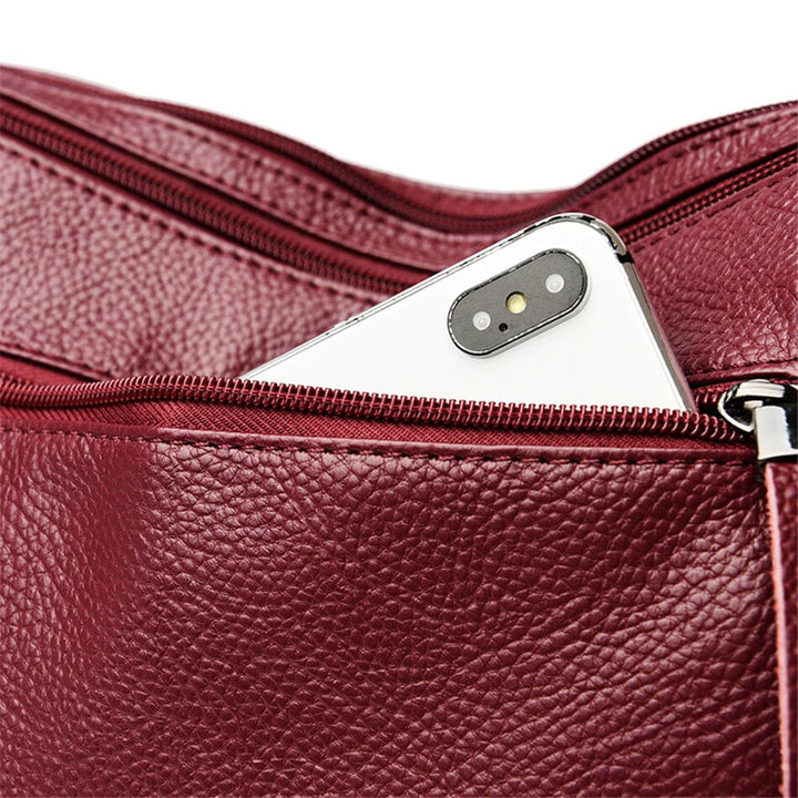Zari Luxus Tasche