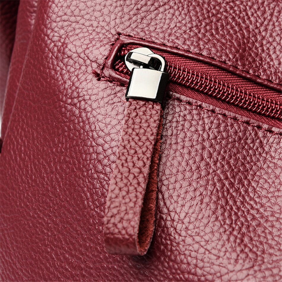 Zari Luxus Tasche