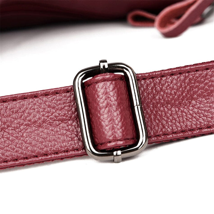 Zari Luxus Tasche