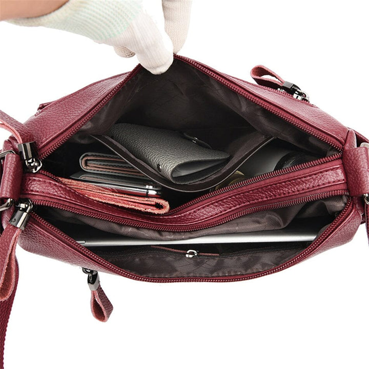 Zari Luxus Tasche