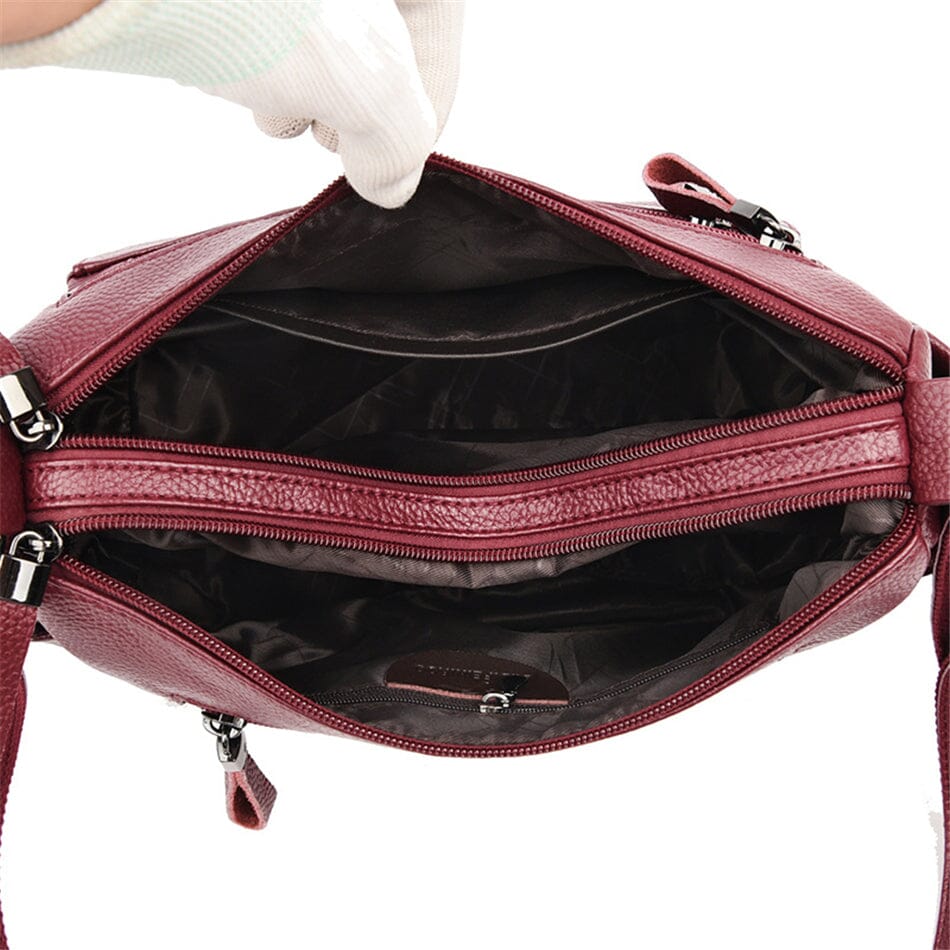Zari Luxus Tasche