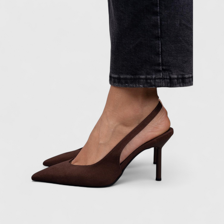 Bella - Stilvolle Orthopädische Pumps