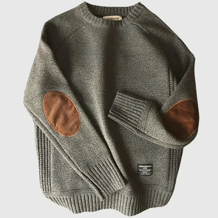 Taylor | Harbour Pullover aus Wolle