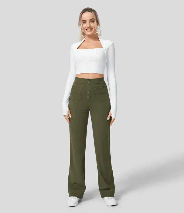 Lynn™ - Perfekt sitzende Hose