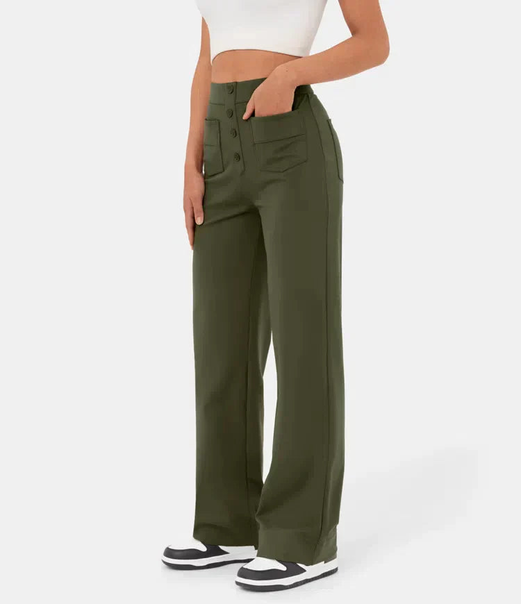 Lynn™ - Perfekt sitzende Hose