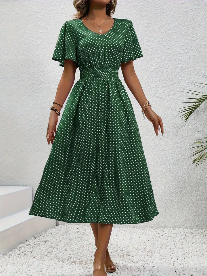 Livia™ | Damen Sommerkleid