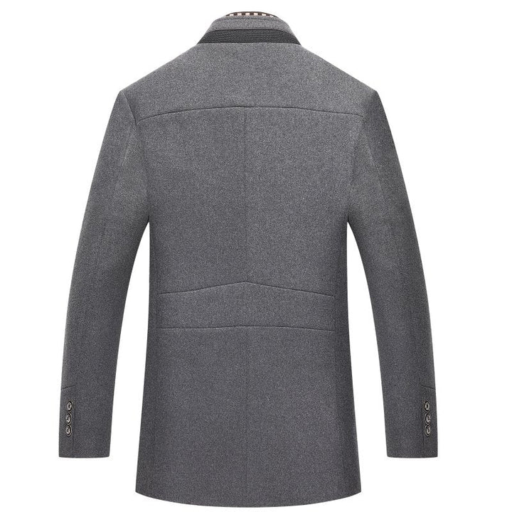 Ferdinand™ - Wintermantel Wollmantel