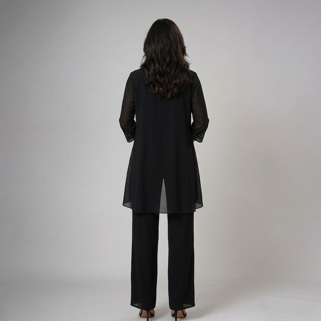 Iva™ Elegantes Trio-Set