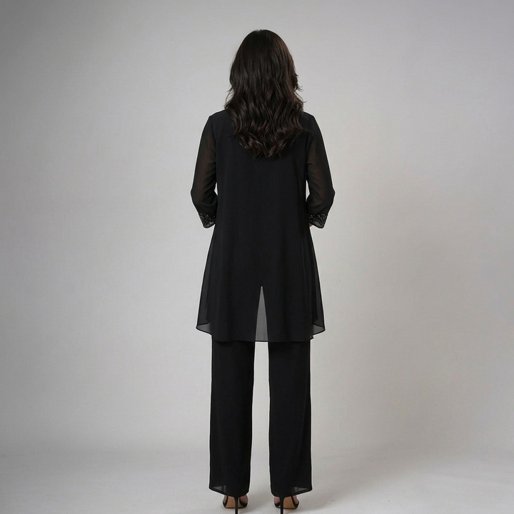 Iva™ Elegantes Trio-Set