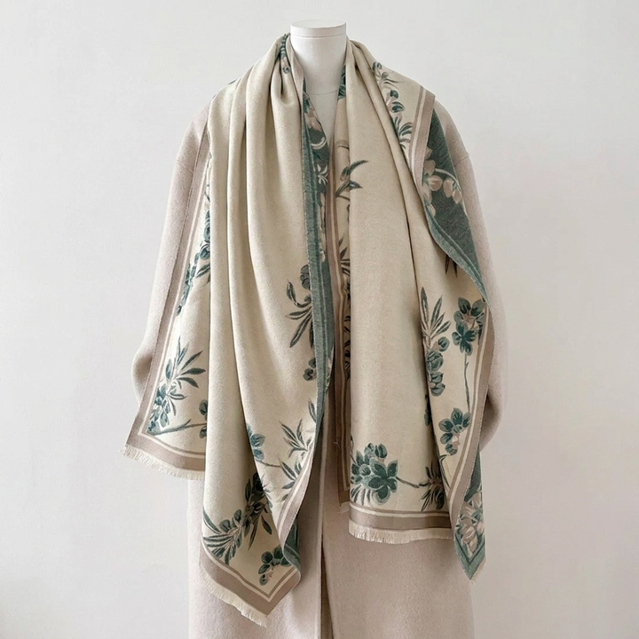 Juliette Bloom Wickelschal