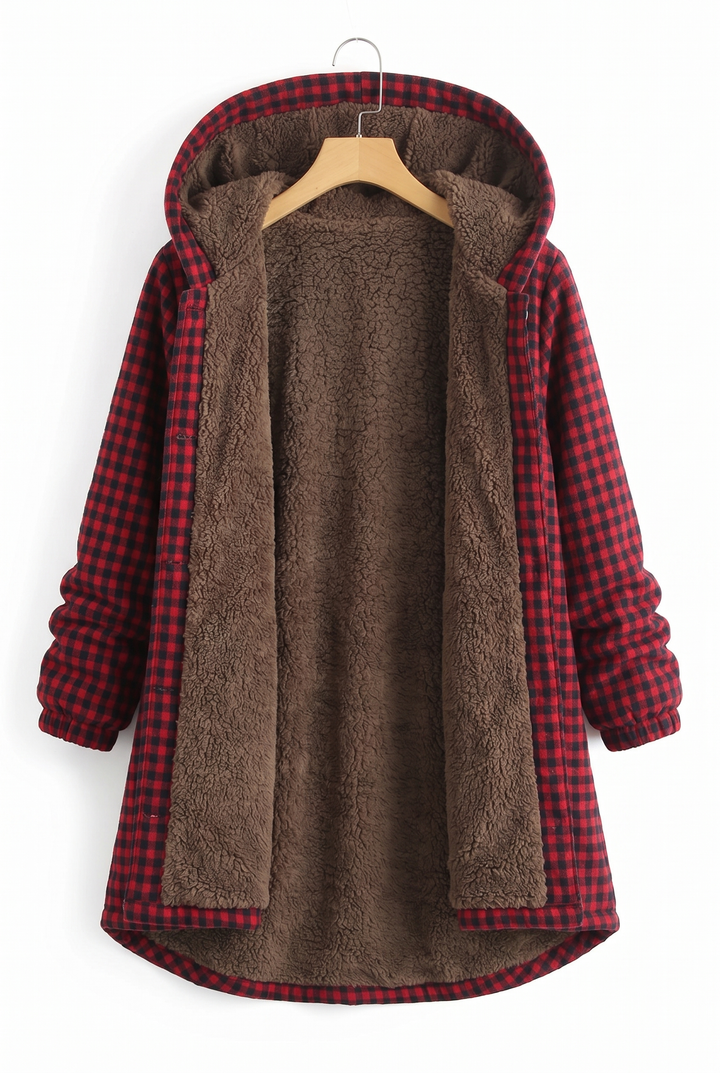 Elise™ - Jacke - Klassisch - Komfortabel - Perfekt für Herbst/Winter