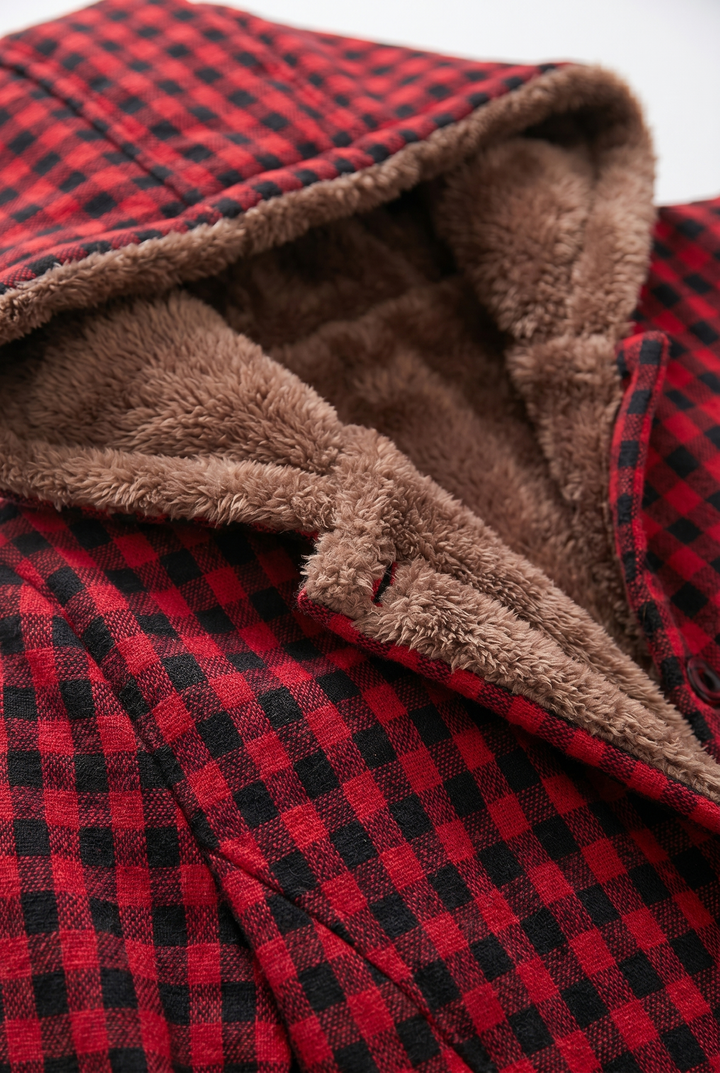 Elise™ - Jacke - Klassisch - Komfortabel - Perfekt für Herbst/Winter