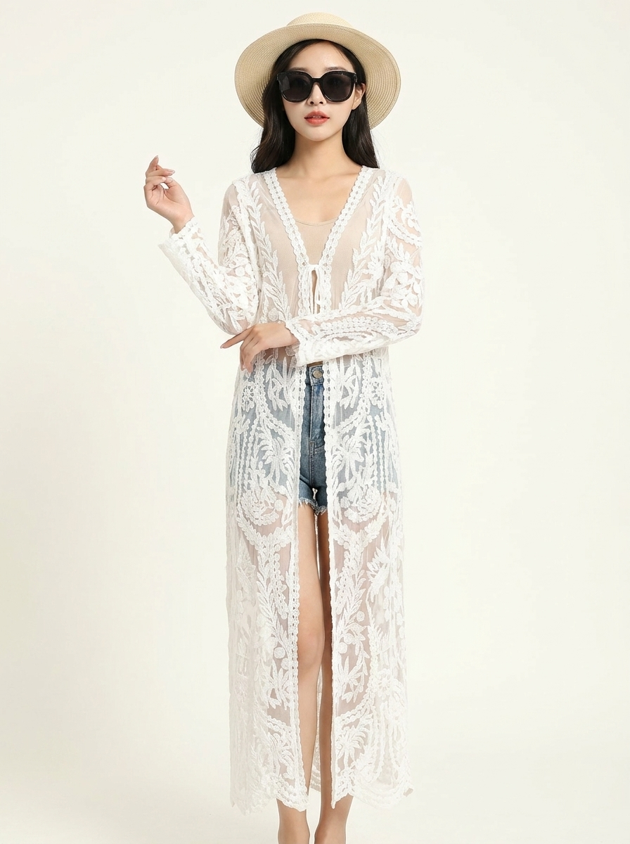 Liv™ - Maxi Kleid