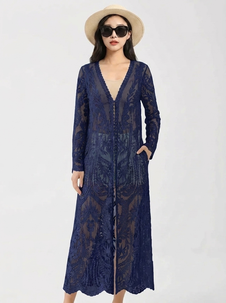 Liv™ - Maxi Kleid