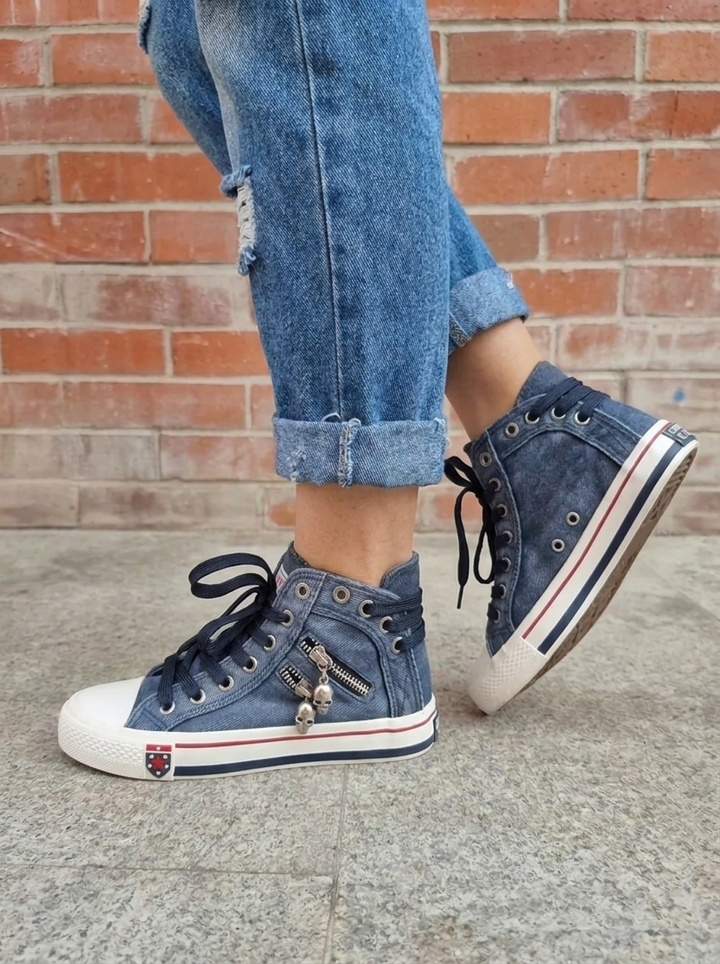 Kelsey™ - Trendige Orthopädische Schuhe