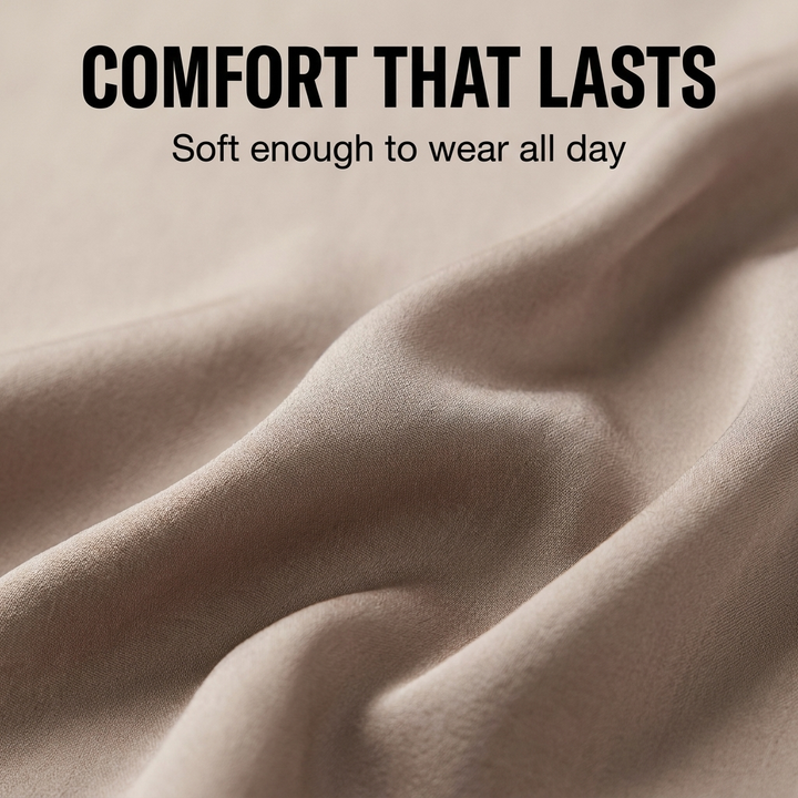 Susan™ | Elegantes, langes, fließendes Kleid