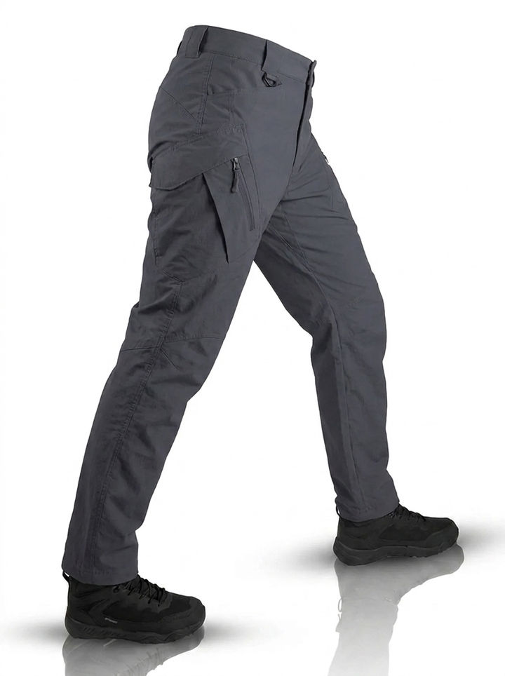 MoveMax™ - Ultra-robuste Multi-Aktivitäts-Hose (2+1 GRATIS)