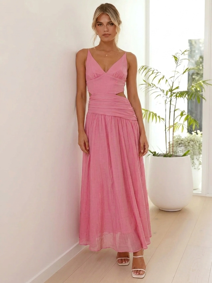 Grace – Elegante Abito Estivo