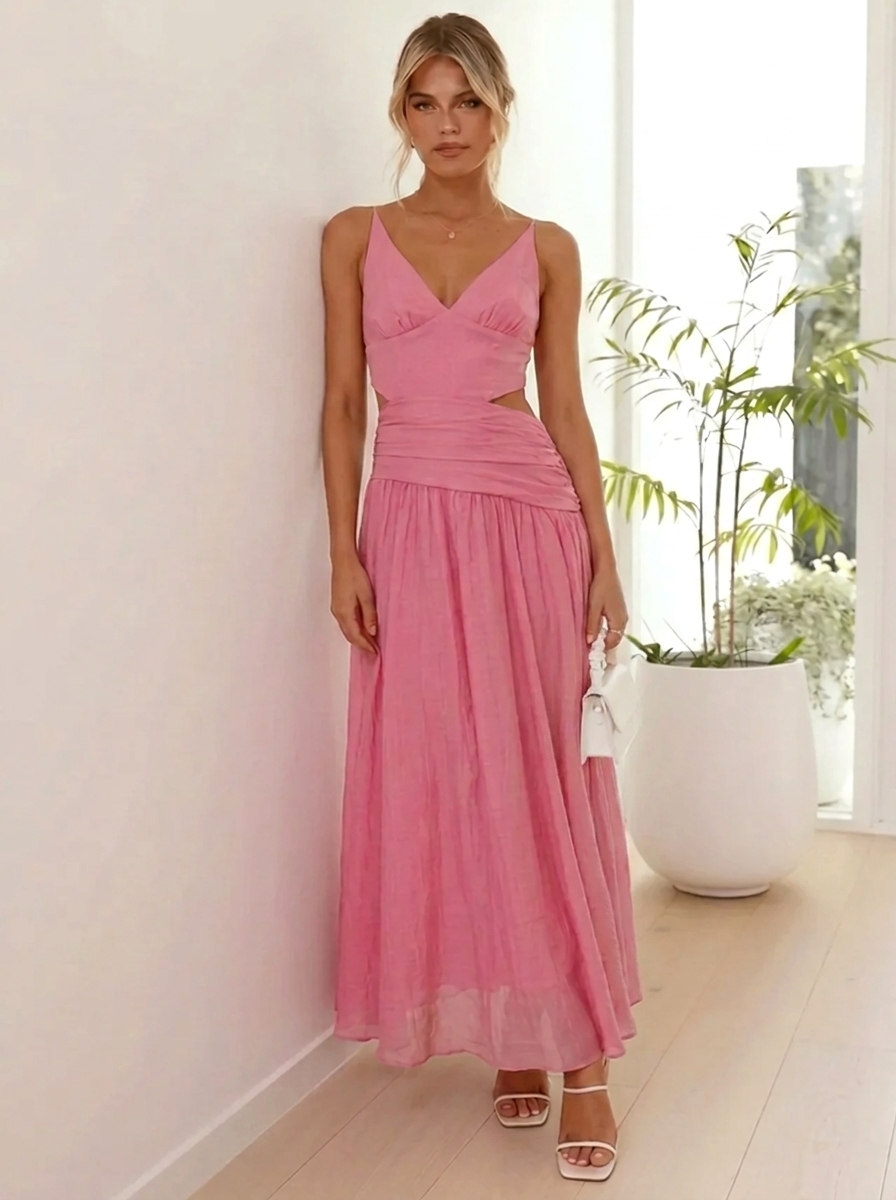 Grace – Elegante Abito Estivo
