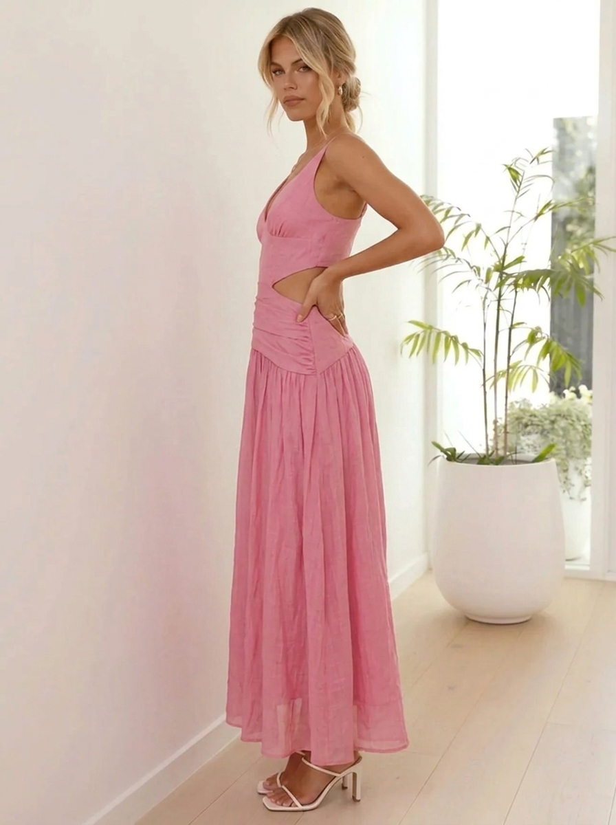 Grace – Elegante Abito Estivo