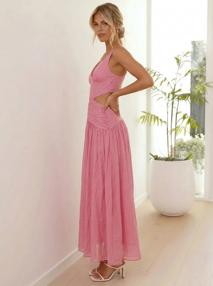 Grace – Elegante Abito Estivo
