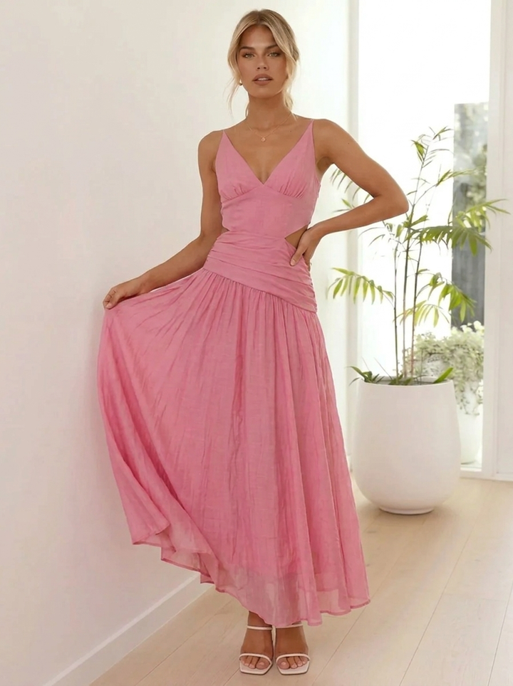 Grace – Elegante Abito Estivo
