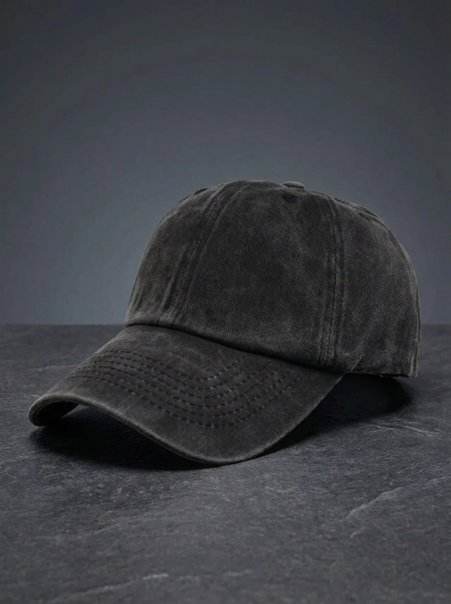 Cappellino da baseball a coda di cavallo con protezione UV