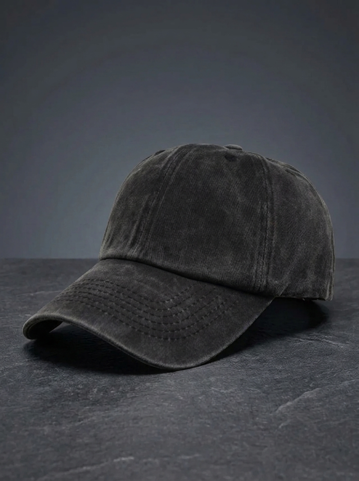 Cappellino da baseball a coda di cavallo con protezione UV