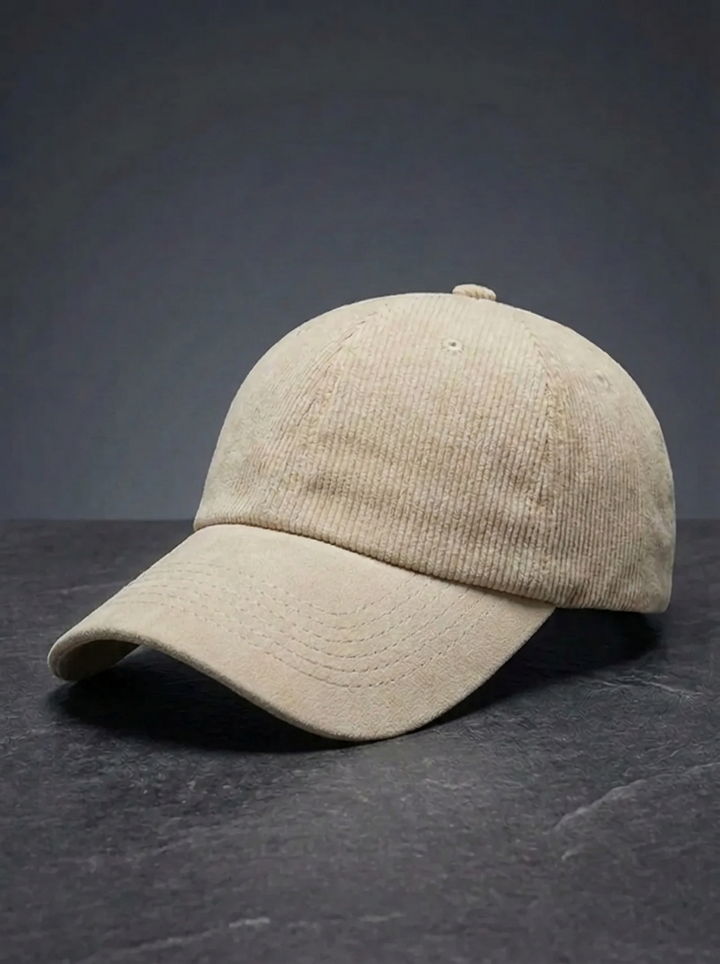 Cappellino da baseball a coda di cavallo con protezione UV