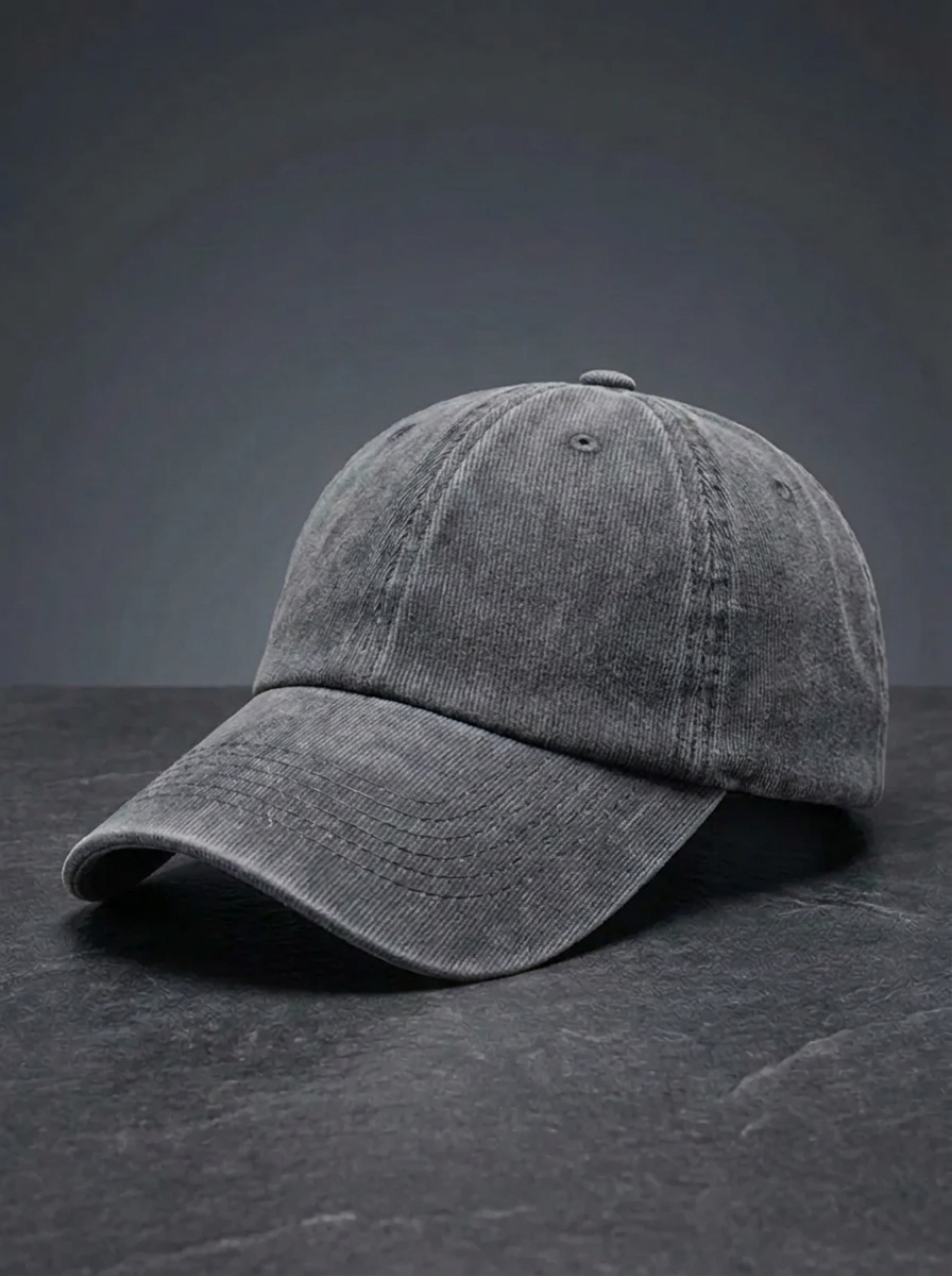 Cappellino da baseball a coda di cavallo con protezione UV