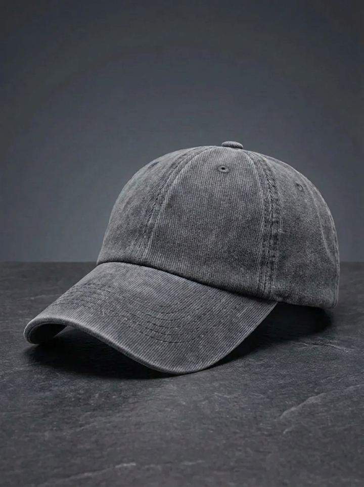 Cappellino da baseball a coda di cavallo con protezione UV