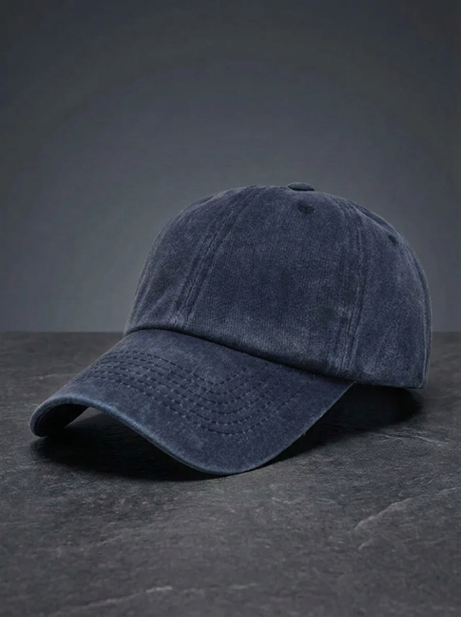 Cappellino da baseball a coda di cavallo con protezione UV