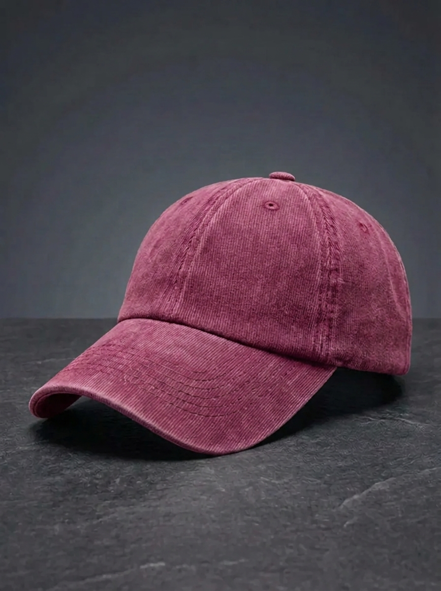 Cappellino da baseball a coda di cavallo con protezione UV