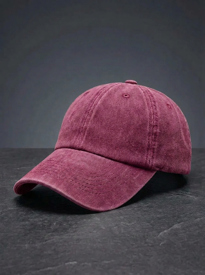 Cappellino da baseball a coda di cavallo con protezione UV