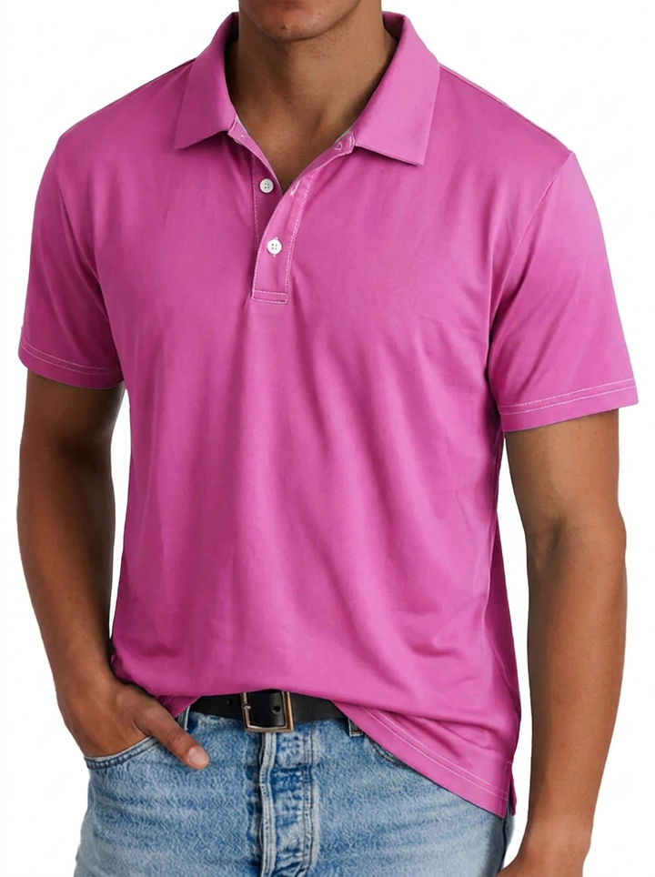 Spencer | Klassisches Heritage Polo