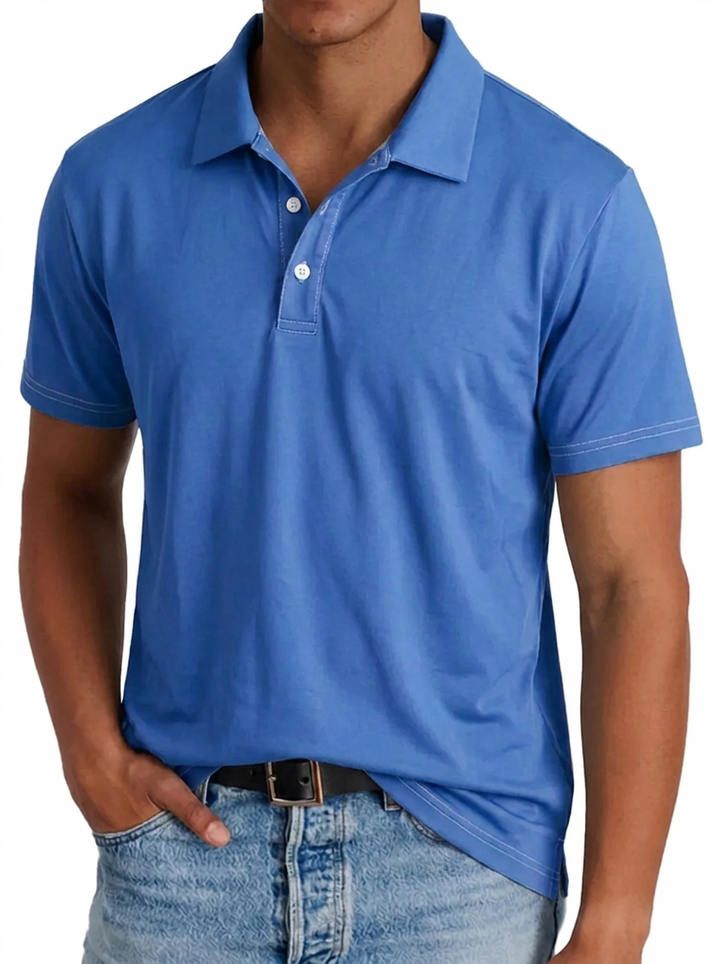 Spencer | Klassisches Heritage Polo
