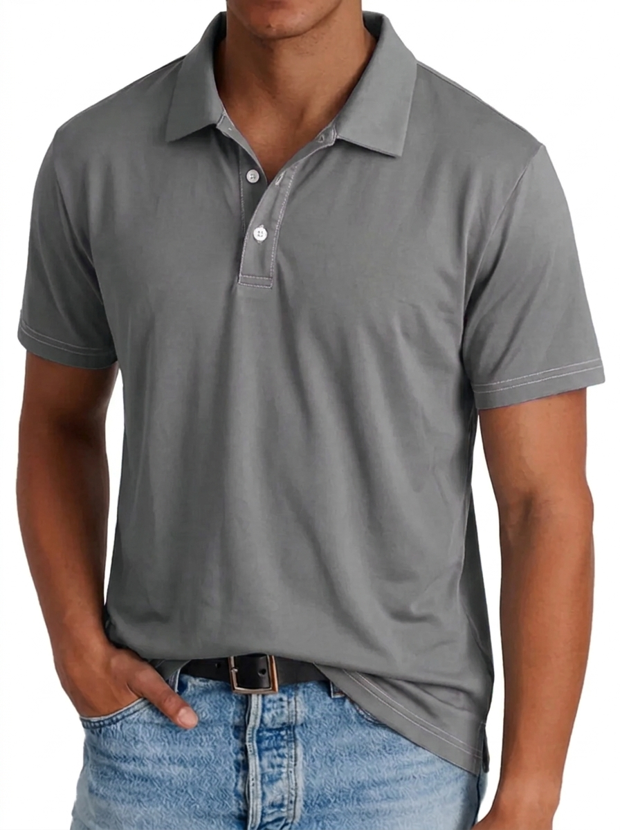 Spencer | Klassisches Heritage Polo