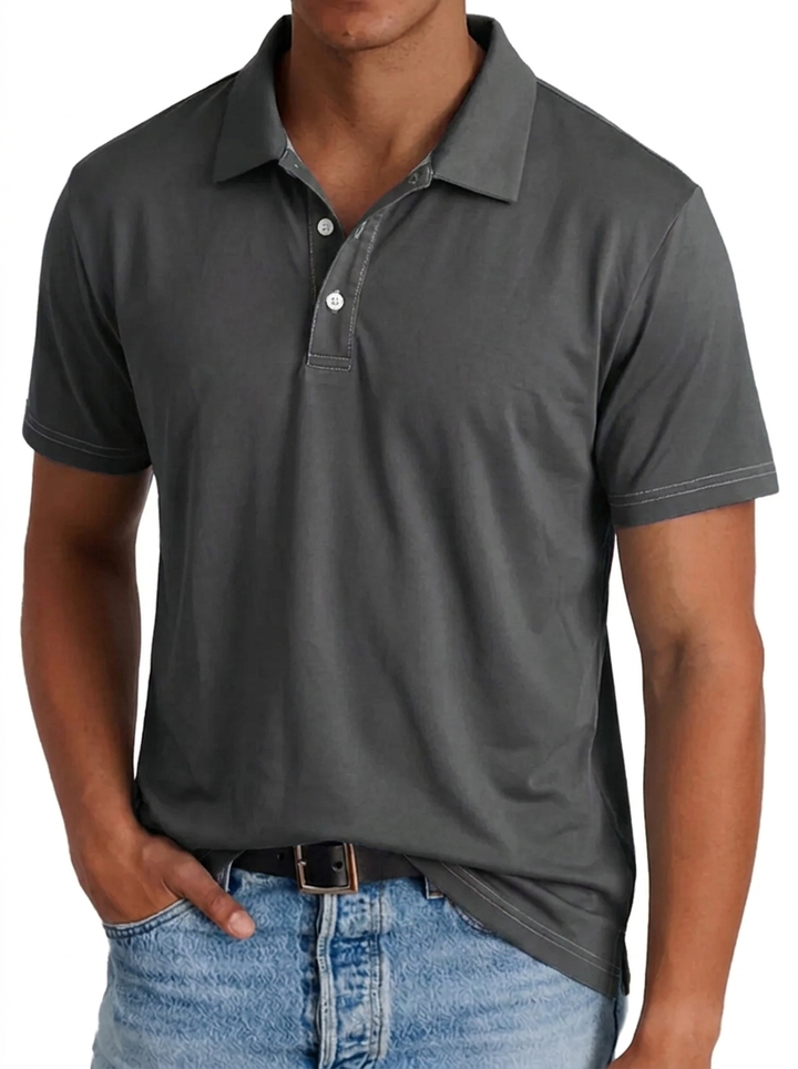 Spencer | Klassisches Heritage Polo