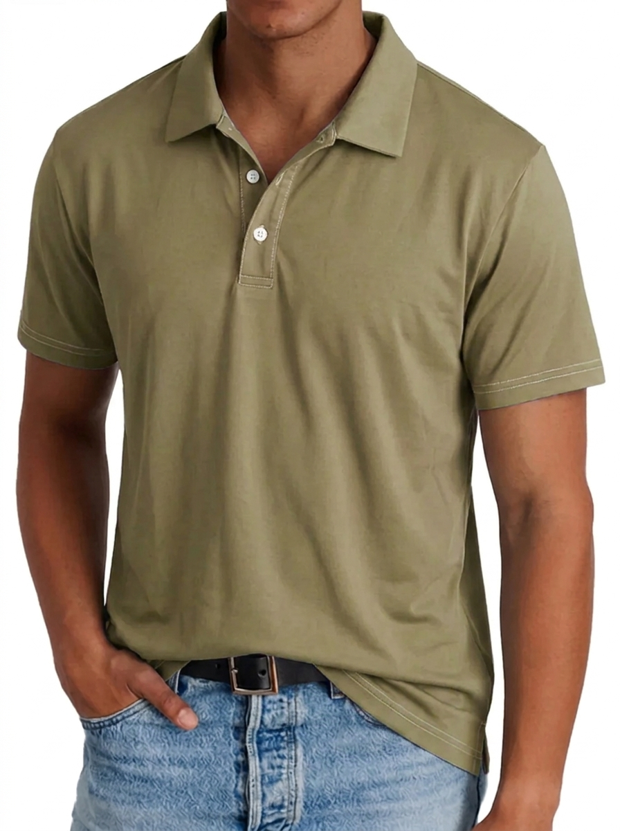 Spencer | Klassisches Heritage Polo