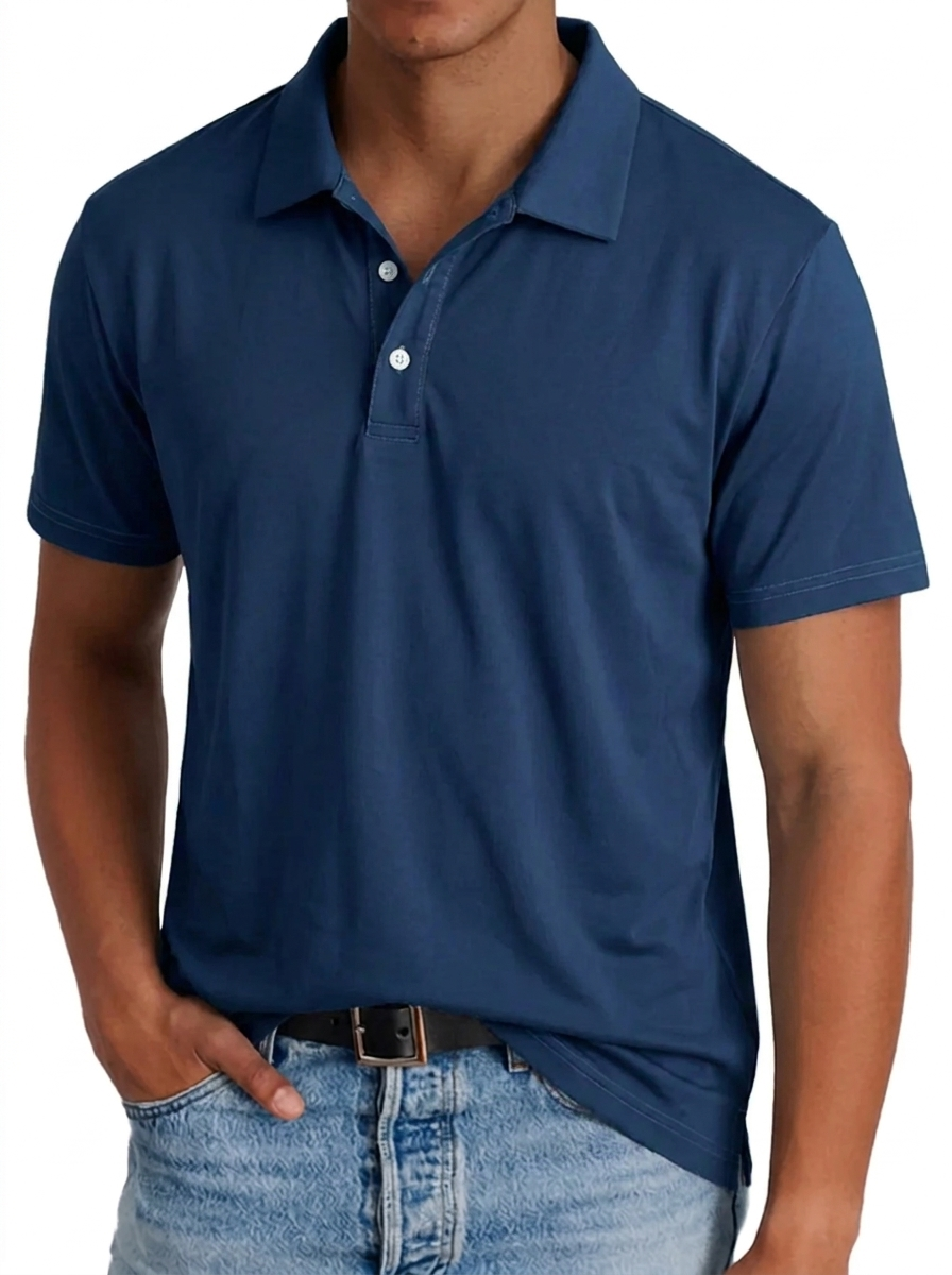Spencer | Klassisches Heritage Polo