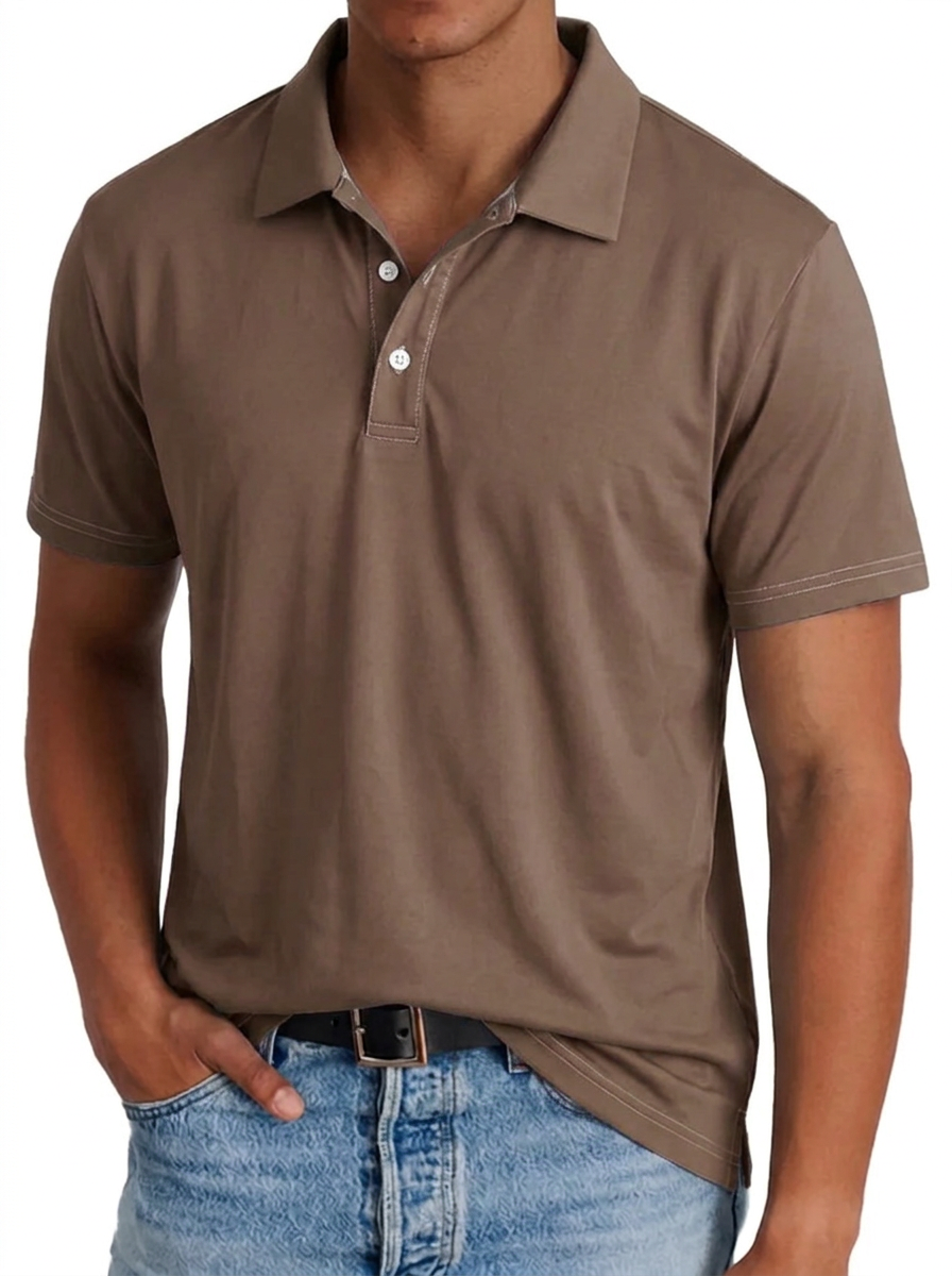 Spencer | Klassisches Heritage Polo