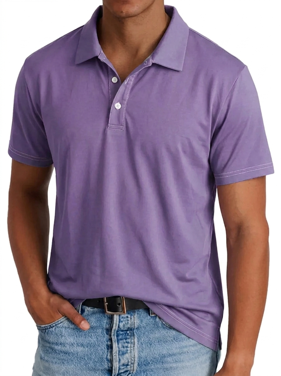 Spencer | Klassisches Heritage Polo