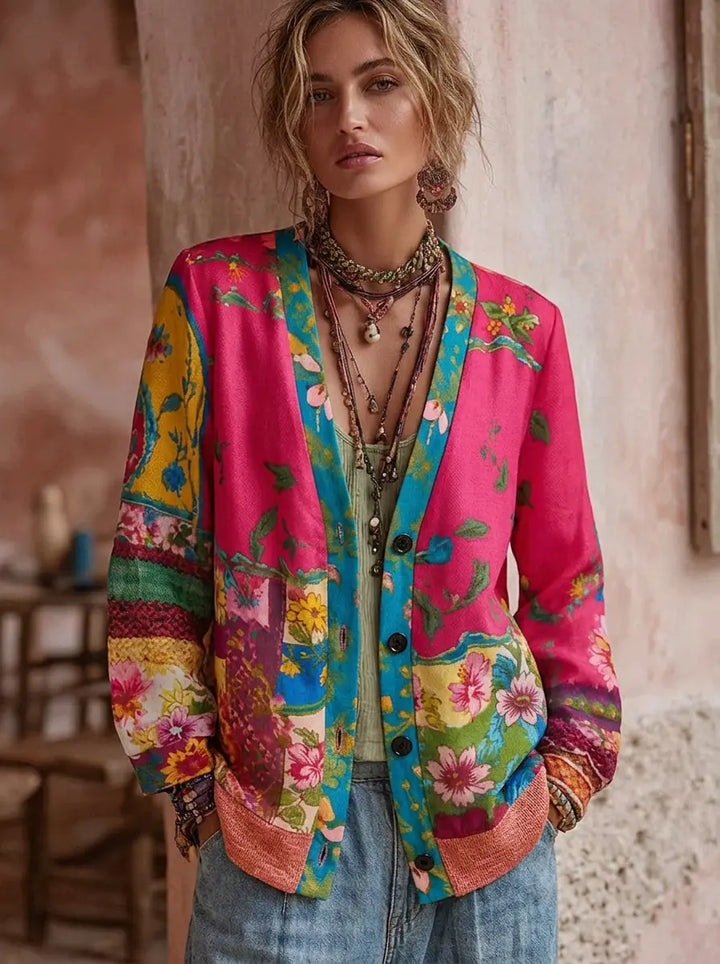 Cardigan elegante da donna