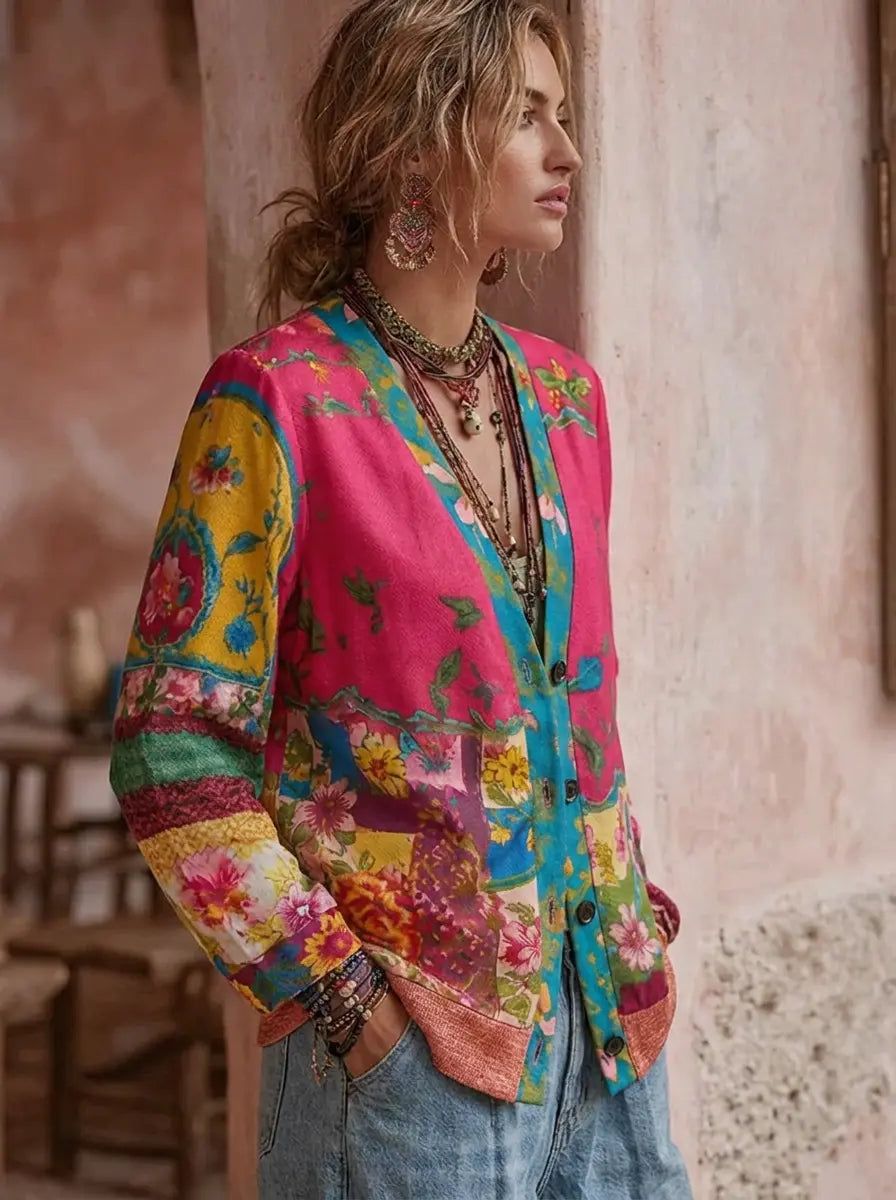 Cardigan elegante da donna