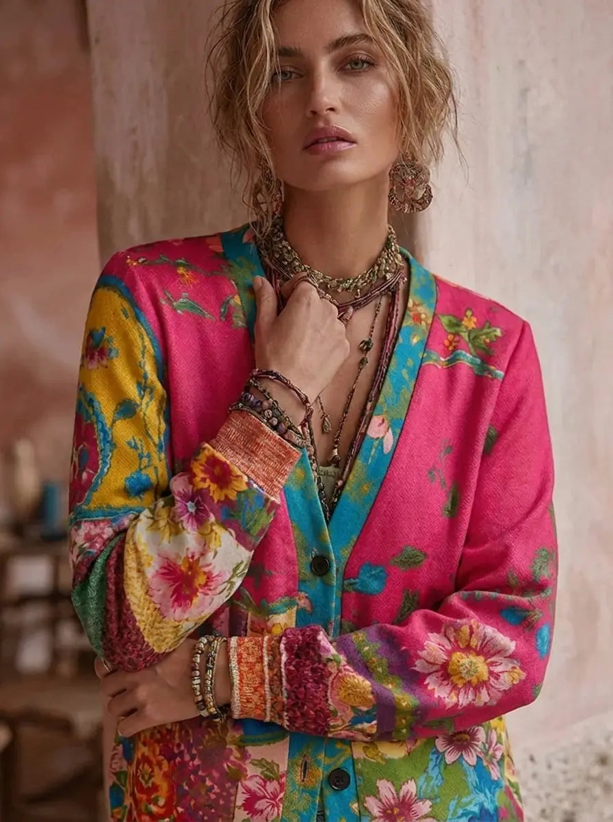 Cardigan elegante da donna